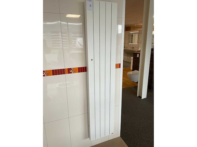 Vasco zaros designradiator - afbeelding 3 van  4