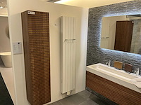 Vasco zaros verticaal designradiator - afbeelding 1 van  5