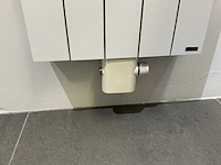 Vasco zaros verticaal designradiator - afbeelding 3 van  5