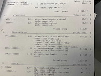 Vasco zaros verticaal designradiator - afbeelding 5 van  5