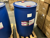 Vaselife universal hydrate 100 clear 200l - afbeelding 1 van  3