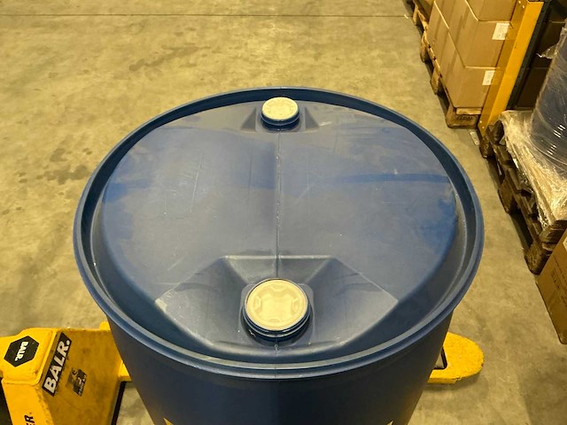 Vaselife universal hydrate 100 clear post harvest 200liters - afbeelding 3 van  3