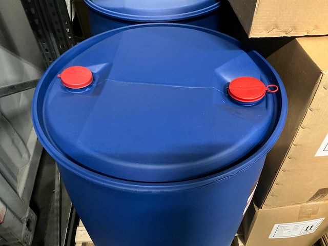 Vaselife universal pro ii transport&display 200l - afbeelding 4 van  4