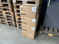 Vaseline universal cut flower food bloemvoeding in zakjes (4x)