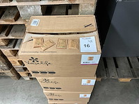 Vaseline universal cut flower food bloemvoeding in zakjes (4x) - afbeelding 2 van  7