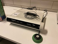 Vaser liposuctie apparatuur - afbeelding 1 van  5