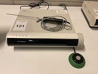 Vaser liposuctie apparatuur - afbeelding 2 van  5