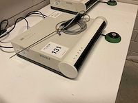 Vaser liposuctie apparatuur - afbeelding 3 van  5