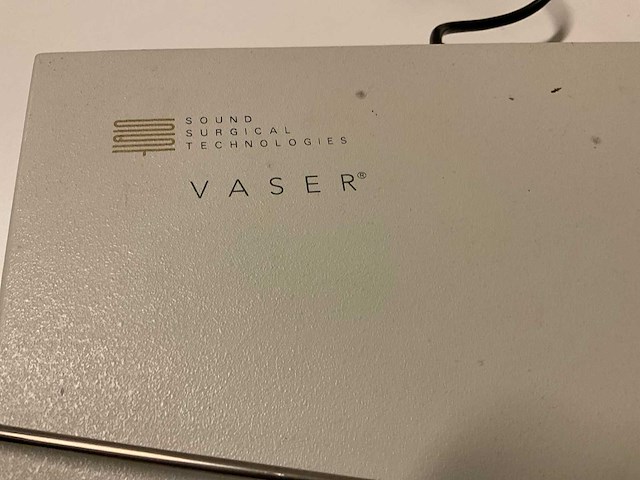 Vaser liposuctie apparatuur - afbeelding 4 van  5