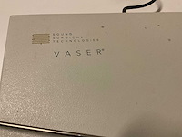 Vaser liposuctie apparatuur - afbeelding 4 van  5