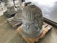 Vaso borromeo plantenbak - afbeelding 2 van  6