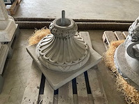 Vaso borromeo plantenbak - afbeelding 5 van  6