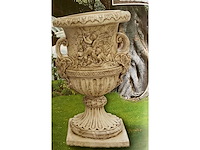 Vaso borromeo plantenbak - afbeelding 6 van  6