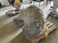 Vaso borromeo plantenbak - afbeelding 2 van  5