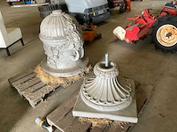 Vaso borromeo plantenbak - afbeelding 4 van  5