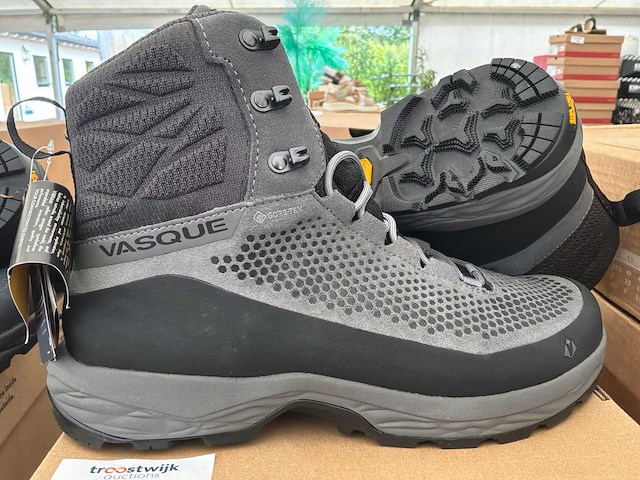 Vasque torre at wandelschoen (3x) - afbeelding 1 van  5