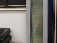 Vast raam met ventilatierooster wp07 24_500781 - afbeelding 1 van  6