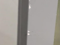 Vast raam met ventilatierooster wp07 24_500781 - afbeelding 3 van  6