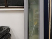 Vast raam met ventilatierooster wp07 24_500781 - afbeelding 4 van  6