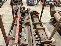 Vaste as en stuurassen - afbeelding 7 van  7