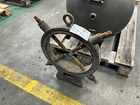 Vaste bril - afbeelding 1 van  5