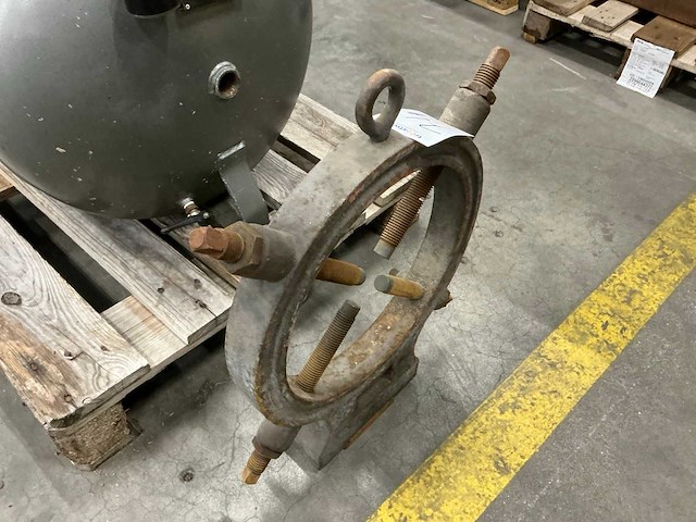 Vaste bril - afbeelding 3 van  5