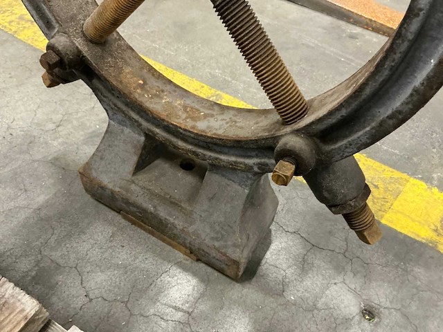 Vaste bril - afbeelding 4 van  5