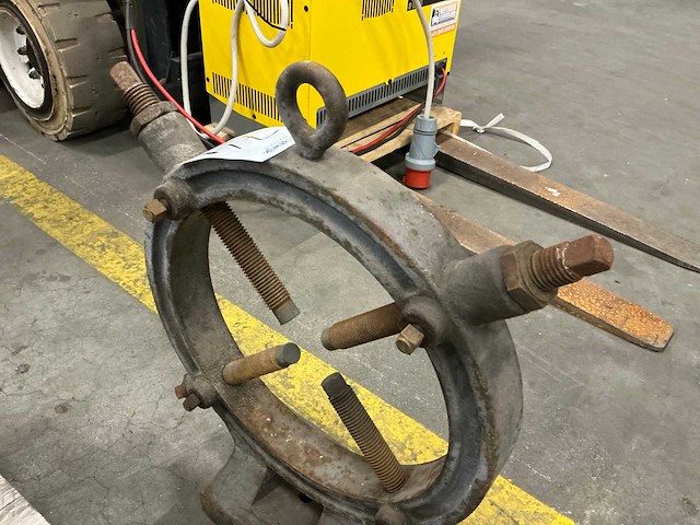 Vaste bril - afbeelding 5 van  5