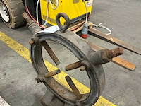 Vaste bril - afbeelding 5 van  5