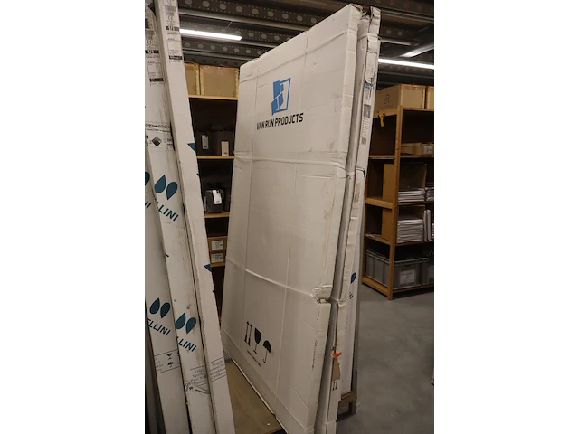 Vaste inloopdouche van rijn products, st01 - afbeelding 4 van  4