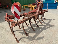 Vaste tand cultivator - afbeelding 2 van  5