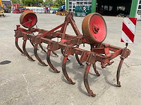 Vaste tand cultivator - afbeelding 3 van  5