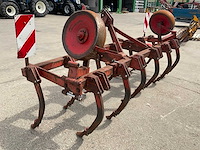 Vaste tand cultivator - afbeelding 4 van  5