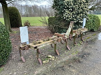 Vaste tand cultivator - afbeelding 2 van  6
