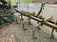 Vaste tand cultivator - afbeelding 4 van  6