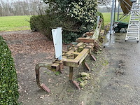 Vaste tand cultivator - afbeelding 6 van  6