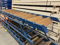 Vaste trap 3550x890mm (2x) - afbeelding 4 van  9