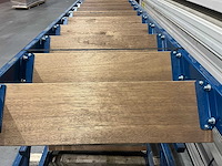 Vaste trap 3550x890mm (2x) - afbeelding 8 van  9