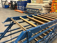 Vaste trap 3550x890mm (2x) - afbeelding 8 van  10