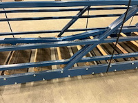 Vaste trap 3550x890mm (2x) - afbeelding 5 van  10