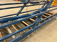 Vaste trap 3550x890mm (2x) - afbeelding 6 van  10