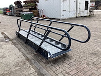 Vaste trap 360x78cm - afbeelding 2 van  6