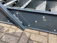 Vaste trap 360x78cm - afbeelding 5 van  6