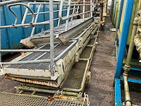 Vaste trap en bordessen - afbeelding 4 van  5