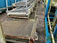 Vaste trap en bordessen - afbeelding 5 van  5