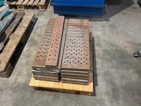 Vaste trap trede (12x) - afbeelding 2 van  3