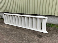 Vaste trap - afbeelding 1 van  4