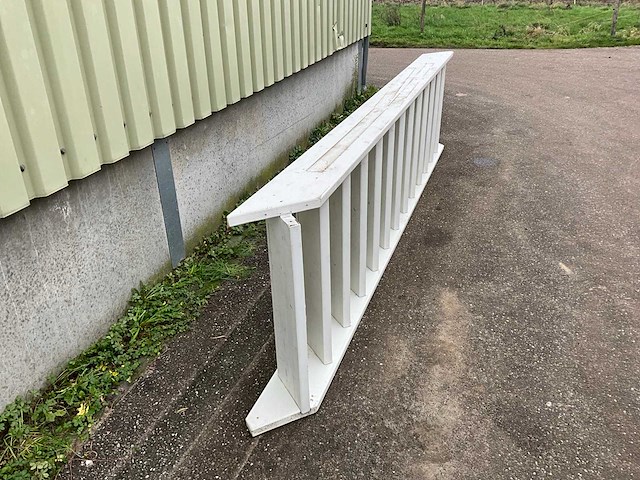 Vaste trap - afbeelding 3 van  4