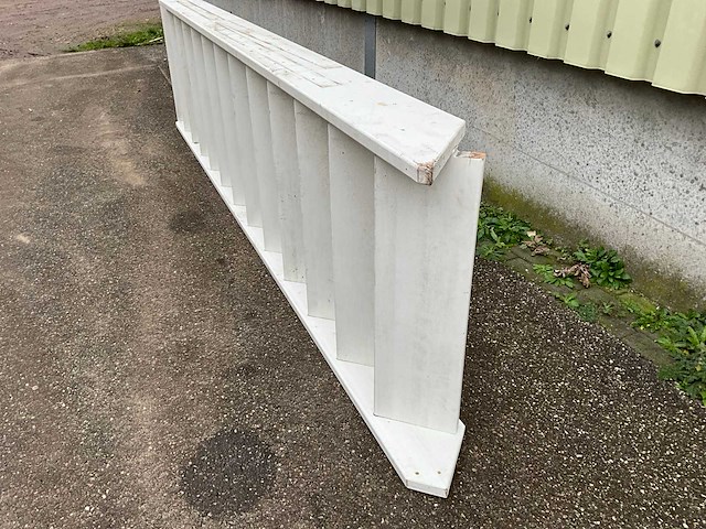 Vaste trap - afbeelding 4 van  4