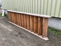 Vaste trap - afbeelding 1 van  4